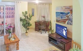 Apartment C/Los Gases 50,Bajo